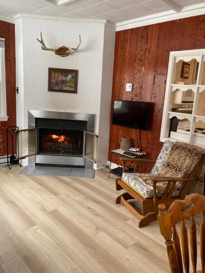 Chalet Memphremagog - 203 Zewnętrze zdjęcie