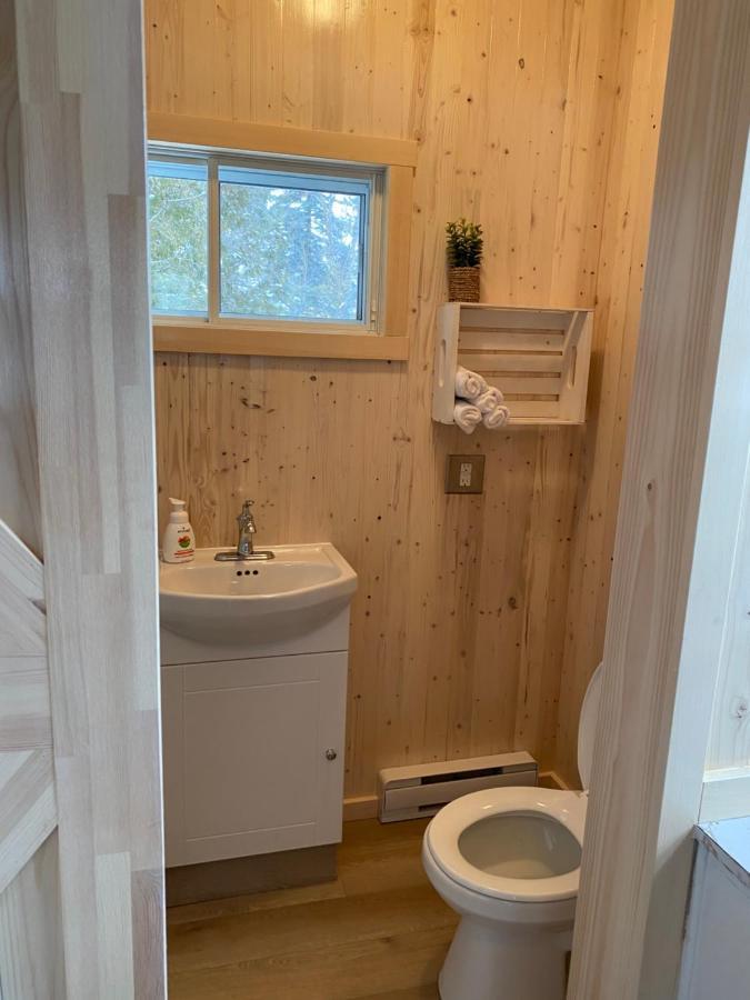 Chalet Memphremagog - 203 Zewnętrze zdjęcie