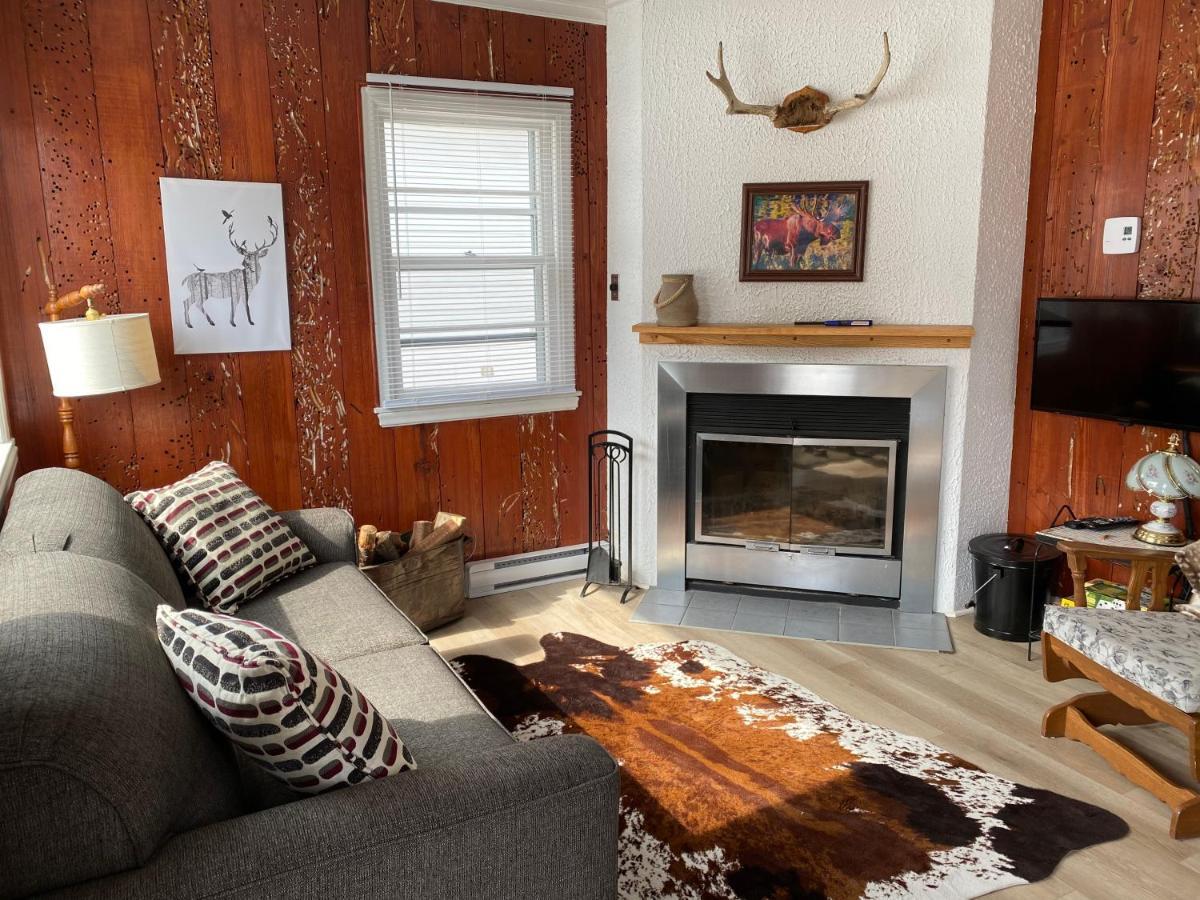 Chalet Memphremagog - 203 Zewnętrze zdjęcie