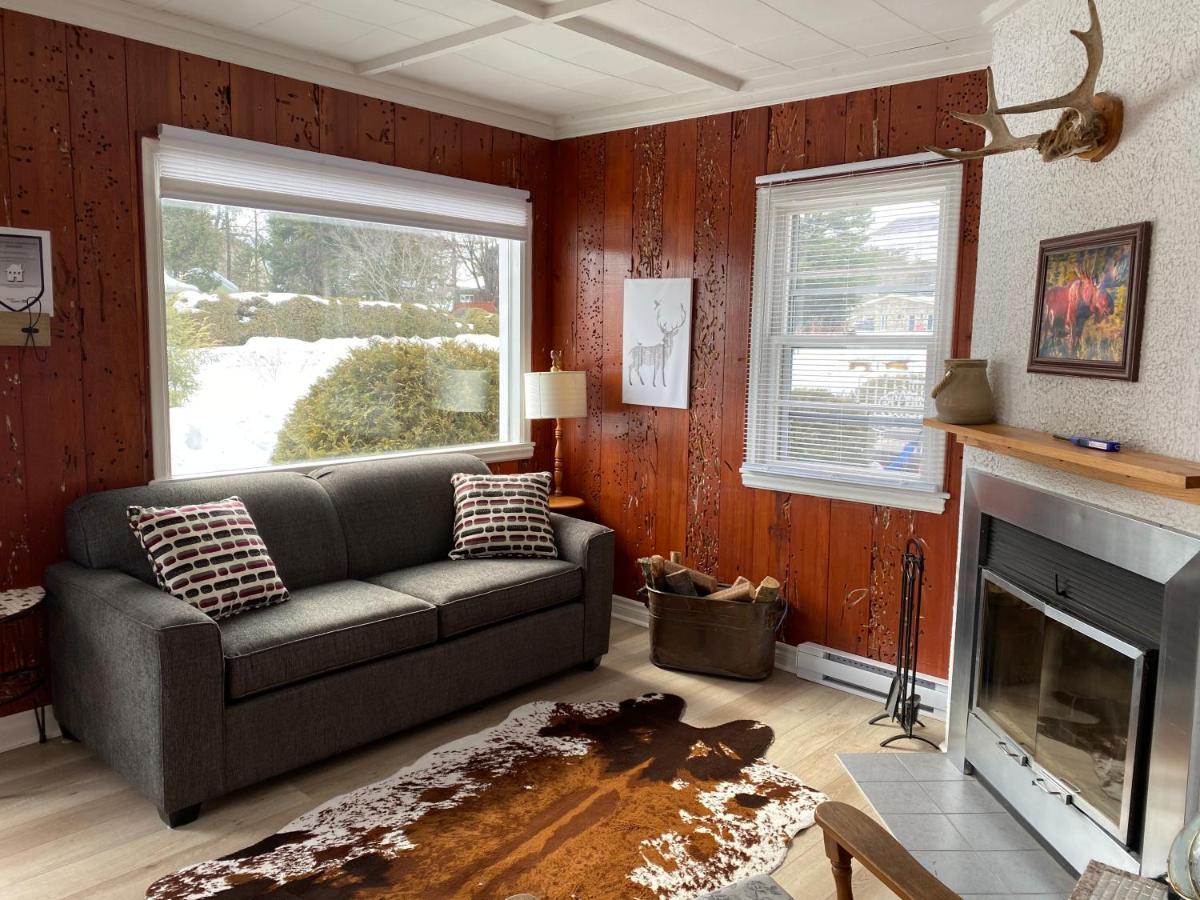 Chalet Memphremagog - 203 Zewnętrze zdjęcie